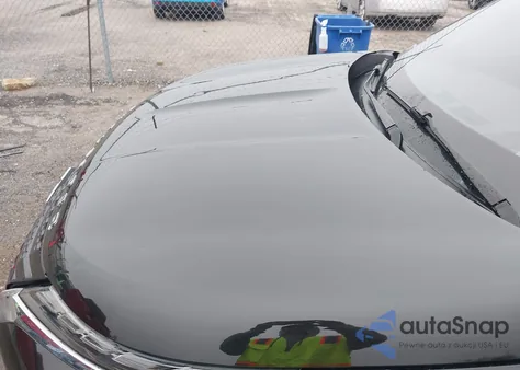 2022 Mitsubishi Outlander Sel 2.5 2Wd/Sel Special Edition 2Wd из США, поврежденный, VIN JA4J3VA84NZ026675